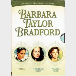 Barbara Taylor Bradford