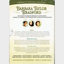 Barbara Taylor Bradford