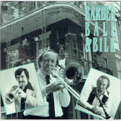 Barber, Ball And Bilk - Barber, Ball And Bilk (1991)