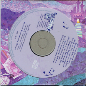 Barbie - Cinderella (2006)