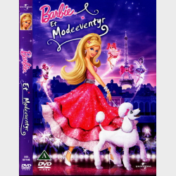 Barbie - Et Modeeventyr (2010)