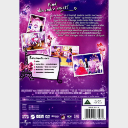 Barbie - Et Modeeventyr (2010)