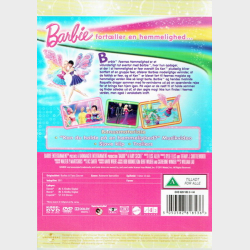 Barbie - Feernes Hemmelighed (2011) (Klassiker 17)