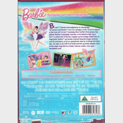 Barbie - Fort�ller En Hemmelighed