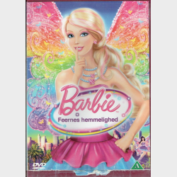 Barbie - Fort�ller En Hemmelighed