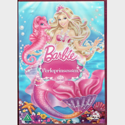 Barbie - Perleprinsessen