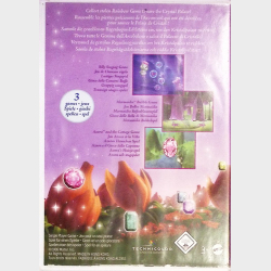 Barbie Fairytopia (DVD Game)
