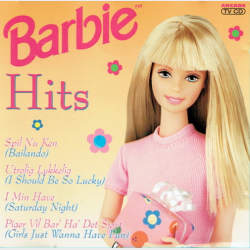 Barbie Hits (1998) (Arcade)