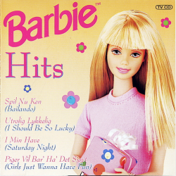 Barbie Hits (2001) (CNR Music)