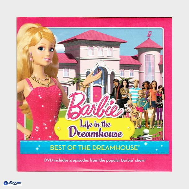 Barbie Life In the Dreamhouse