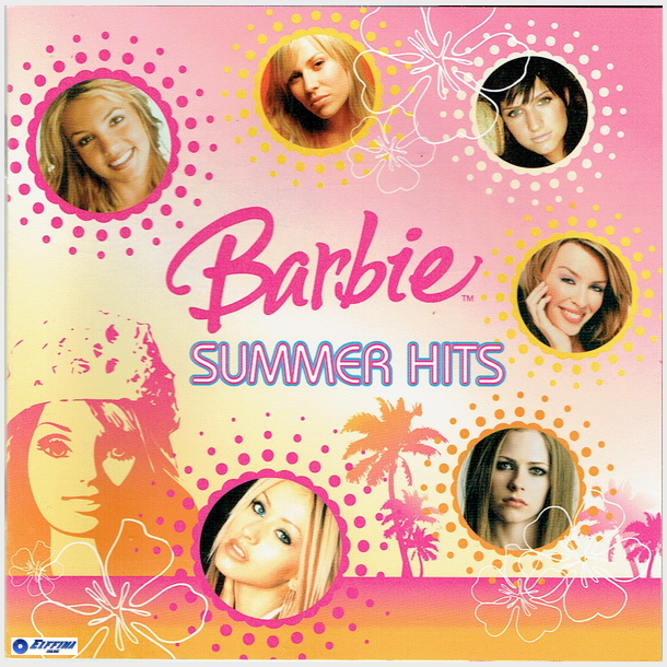 Barbie Summer Hits (2005)