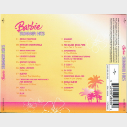 Barbie Summer Hits (2005)