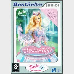 Barbie Swan Lake