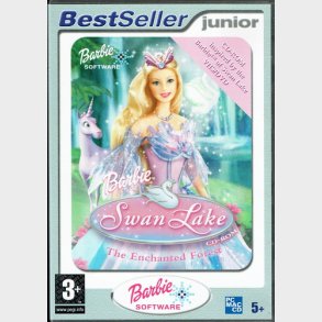 Barbie Swan Lake
