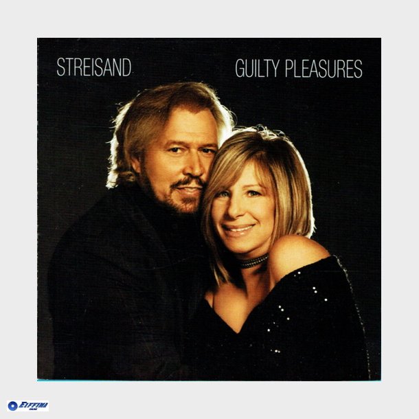 Barbra Streisand - Guilty Pleasures (2005)