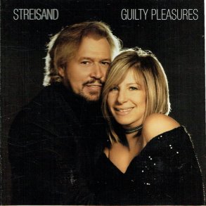 Barbra Streisand - Guilty Pleasures (Limited Edition) (2005)