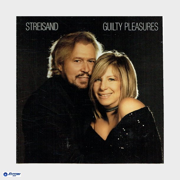 Barbra Streisand - Guilty Pleasures (Limited Edition) (2005)