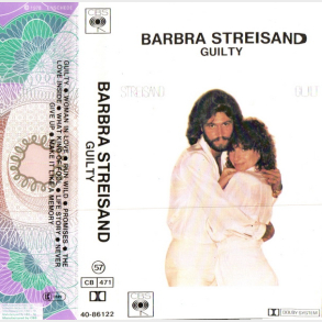 Barbra Streisand - Guilty