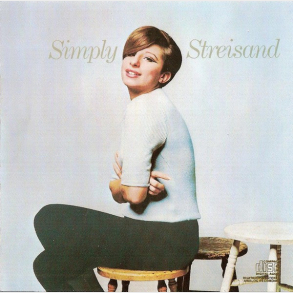 Barbra Streisand - Simply Streisand (1967)