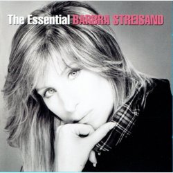 Barbra Streisand - The Essential (2002)
