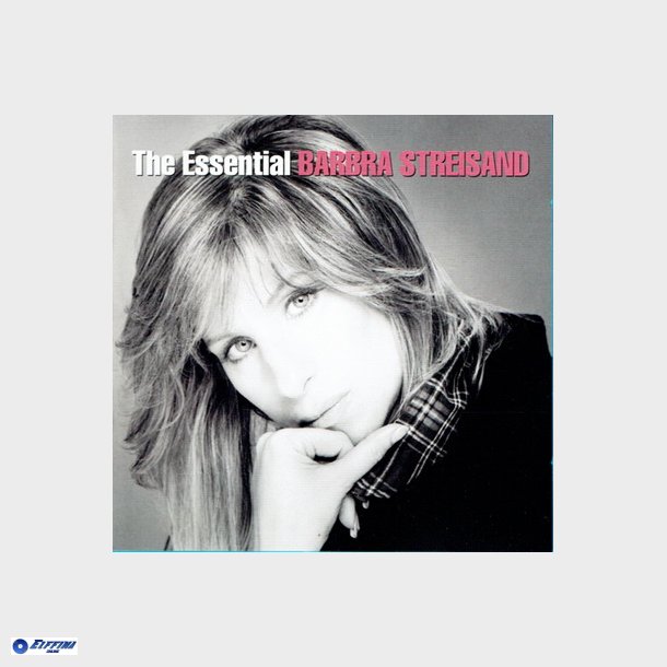 Barbra Streisand - The Essential (2002)