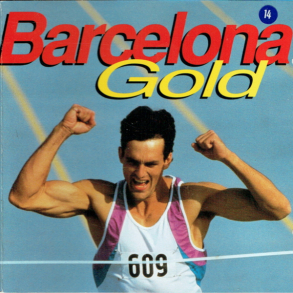 Barcelona Gold (1992)