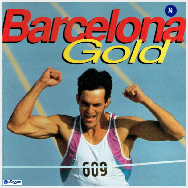 Barcelona Gold (1992)