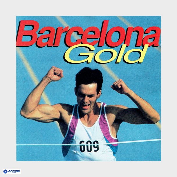 Barcelona Gold (1992)