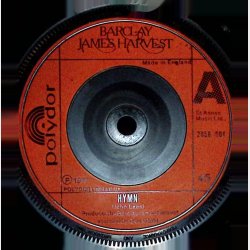 Barclay James Harvest - Hymn (1977)