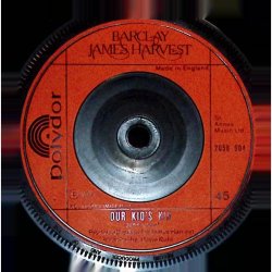 Barclay James Harvest - Hymn (1977)