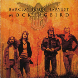 Barclay James Harvest - Mockingbird (2001)