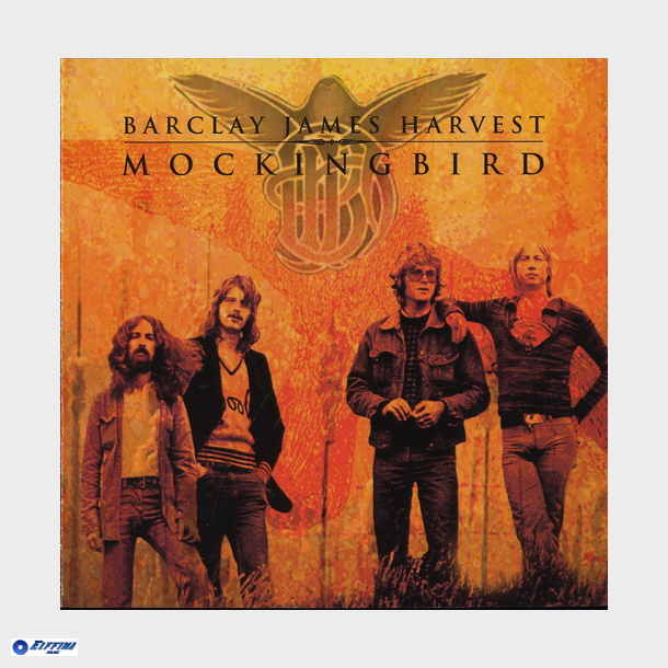 Barclay James Harvest - Mockingbird (2001)