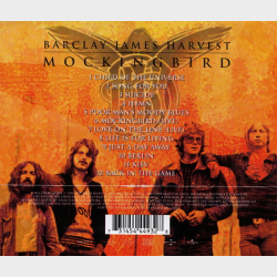 Barclay James Harvest - Mockingbird (2001)