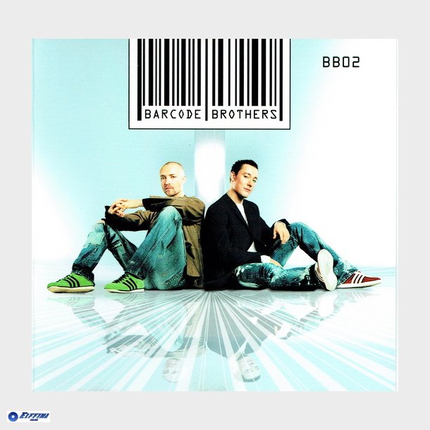 Barcode Brothers - BB02 (2002)