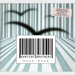 Barcode Brothers - Dooh Dooh (2000)