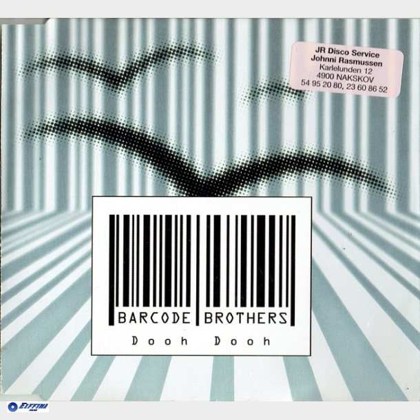 Barcode Brothers - Dooh Dooh (2000)