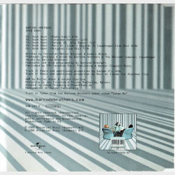 Barcode Brothers - Dooh Dooh (2000)