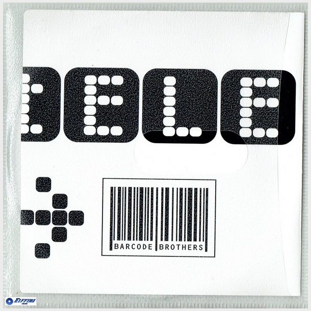 Barcode Brothers - Tele (2000)