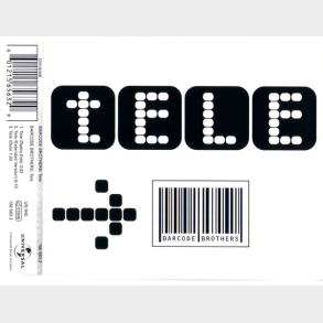 Barcode Brothers - Tele (2000)