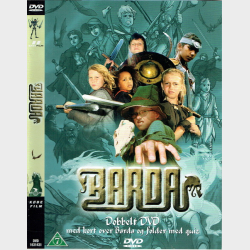 Barda - Et Rollespil (2006) (2 Disc)