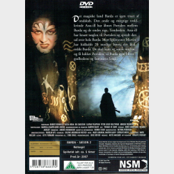 Barda II - Et Rollespil (2007) (2 Disc)