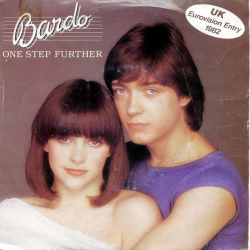 Bardo - One Step Further (1982)