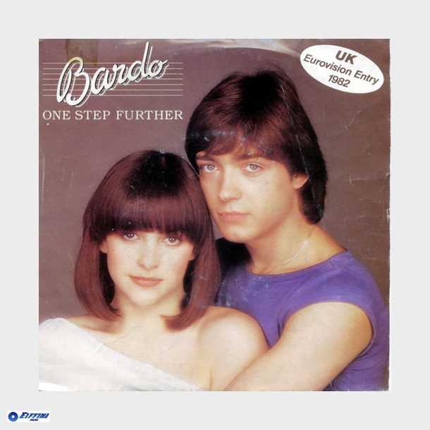 Bardo - One Step Further (1982)