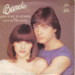 Bardo - One Step Further (1982)