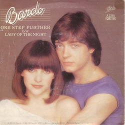 Bardo - One Step Further (1982)