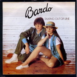 Bardo - Talking Out Of Line (1982) (England)