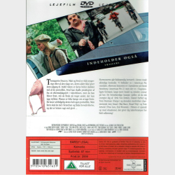 Barely Legal (2006)
