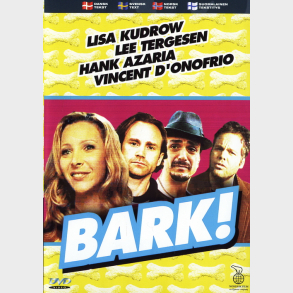 Bark! (2002)