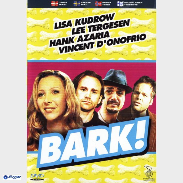 Bark! (2002)