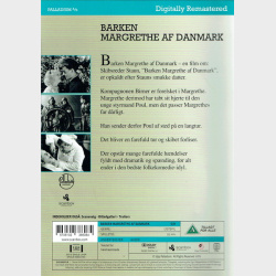 Barken Margrethe Af Danmark (1934)